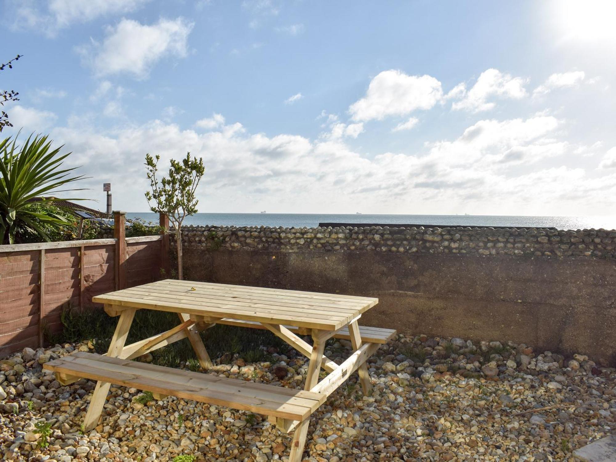 Little Lismoy Villa Sandown Bagian luar foto