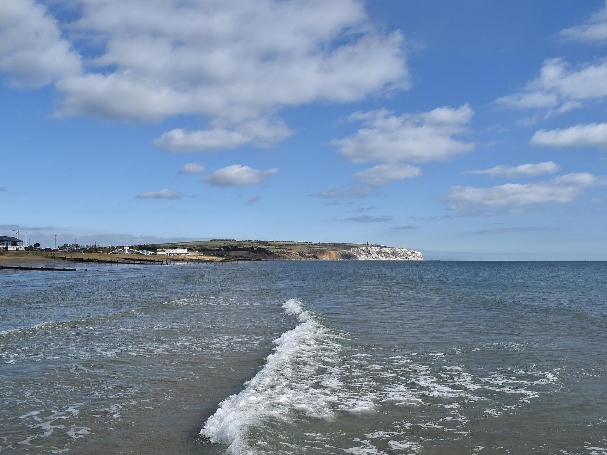 Little Lismoy Villa Sandown Bagian luar foto