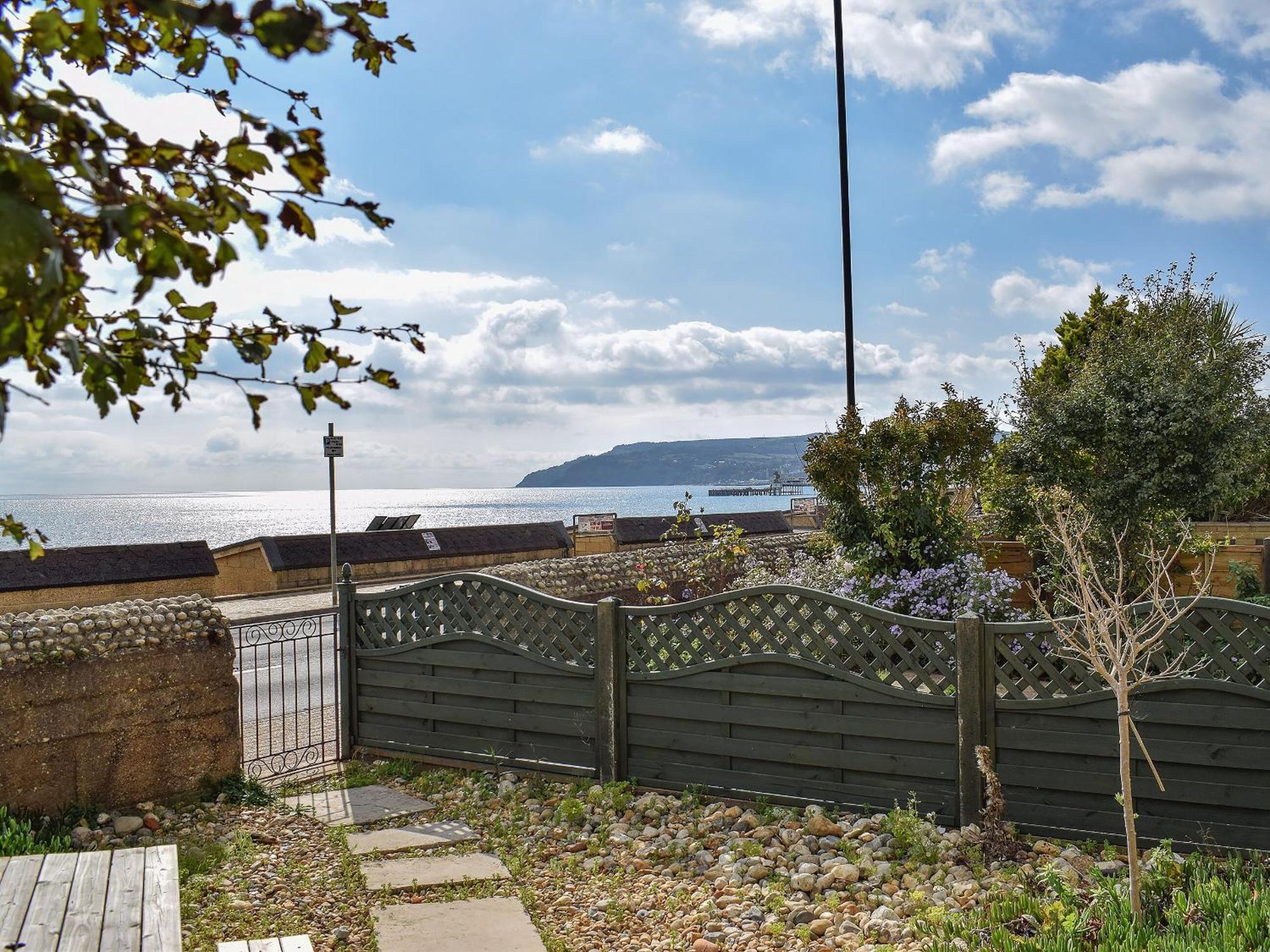 Little Lismoy Villa Sandown Bagian luar foto